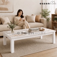 essenhome 4FT Japanese Style Coffee Table / Meja Coffee