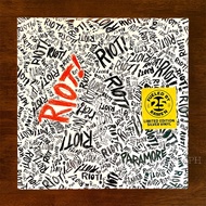 Paramore - Riot! Vinyl Record LP