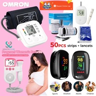 Original Blood Pressure Digital Monitor Rechargeable Smart Voice Automatic Bp Monitor Digital.Blood 