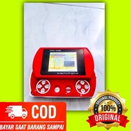 ready AMD PVP Sega gameboy PVP Go 2 slide mainan anak model sliding..