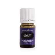 YOUNG LIVING Loyalty Essential Oil 5ml * ORGANIC *