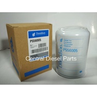 HYDRAULIC FILTER P556005 DONALDSON