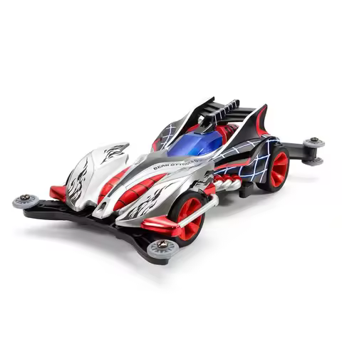 original tamiya 19447 kit AR Chassis Mini 4Wd tamiya car