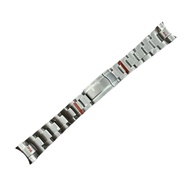 Dây đeo đồng hồ Đồng hồ cơ dây đeo đồng hồ phụ tùng cho Seiko nh35a/nh36/4r35a/4r36a phong trào