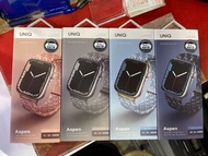 Uniq Apple Watch Aspen 錶帶 38-45cm