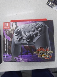 Monster Hunter Rise Sunbreak Pro 手