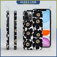 Flower Phone Case for iPhone 17 Pro Max / iPhone 16 Pro Max / iPhone 15 Pro Max / iPhone 13 Pro Max 