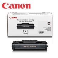 Stok Pelepasan Canon FX3 FX 3 FX-3 Kartrij Toner Tulen For FAX-L240/L280/L220/L295