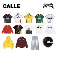 (100% ORIGINAL) CALLE DE LARACHE SUPER CUP COLLECTON