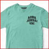 Haikyuu Aoba Johsai High - Oikawa Tooru Short Sleeve T-Shirt