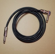 Bass guitar cable, 2M, Canare