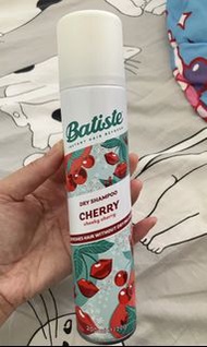 Batiste Dry Shampoo