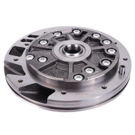 ZF4HP20 4HP20 ปั้มน้ำมันเกียร์อัตโนมัติสำหรับ Mercedes Peugeot Renault Fiat 1019210025 226227 000270