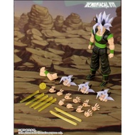 Demoniacal Fit "Unclean Bloodline" 6-inch Action Figure