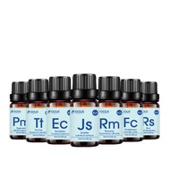 【香鼻子】DOUX 水溶性精油 10ml(18款香調)水氧機專用