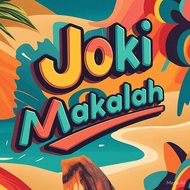 Joki Makalah  Aman dan Cepat (SMP/SMA/UNIVERSITAS)
