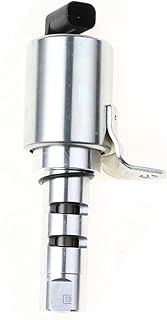 Wivplex VVT Variable Valve Timing-Control Solenoid Front, for Mazda, for Ford, for Lincoln, 6M8G6M28