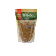 Country Farm Organics Golden Flaxseed 250g