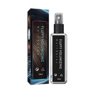Hair Thickening Spray, Fluffy Hair Spray, Volume Hairspray, Volume Hair Spray, Hair Styling Spray