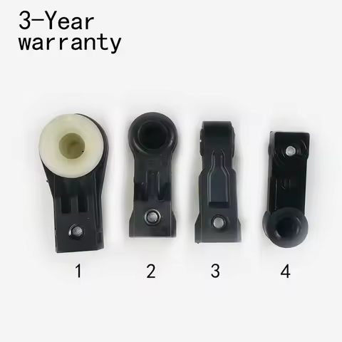 Shifter Cable End fit for Manual Transmission 5QE713225C 09G321397 5QE713225E 5QE713225 For VW Jetta