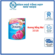Nước Xả vải Downy Túi 3.5 Lít - Bách Hóa Tổng Hợp Như Ngọc