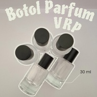 botol parfum 30ml drat