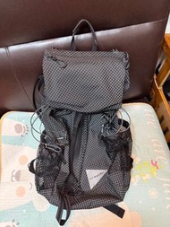 And Wander 登山背包30L
