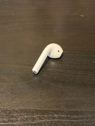 AirPod 一代右耳 555先哭泣一下