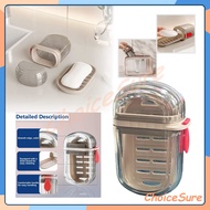 Travel Soap Box/ Soap Box Travel Soap Dispensers Travel Soap Box
