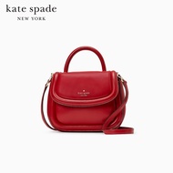 KATE SPADE NEW YORK PUFFY TOP HANDLE CROSSBODY KA791 กระเป๋าสะพายข้าง