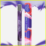 ∏  ◯  ▼ [Bilian OLShop] LUCA BOSSI Perfume Only One 35ml