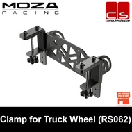 MOZA  Clamp for Truck Wheel (RS062)