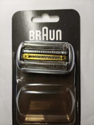 Braun 9系替換刀頭94M (包裝損毀)