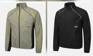 New！韓國Descente男裝新款戶外輕量化ATHLETIC ORIGINALS防風透氣運動休閒Jacket外套