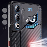 ZTE Nubia Neo 3 GT / Neo 3 5G Rear Camera Lens Protector Screen Protector Film