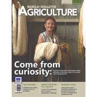 Agriculture July-August 2025 Issue