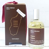 MILLER ET BERTAUX -Malagasy \ 馬達加斯加胡椒✨NICHE小眾冷門香水 需預訂 Pre-order