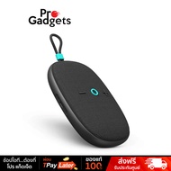 HiFuture Ascendo 2-in-1 Amplifier Portable Wireless Speaker ลำโพงบลูทูธ Latte