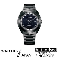[Watches Of Japan] CITIZEN BN1015-52E 365 GENT ECO-DRIVE WATCH