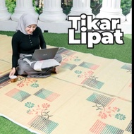 Original brand plastic woven mat, sea lion,/, twin, size 2x3 meters, thick, durable mat Carpet Rug