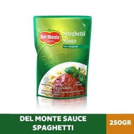 Delmonte Spaghetti / Barbecue Sauce / Delmonte Sauce Delmonte Spaghetti Barbecue Sauce 250gr Delmont