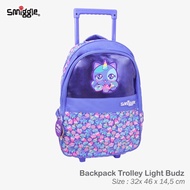 Smiggla TROLLEY BACKPACK/SMIGGLE Bag