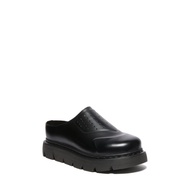 Dr. Martens 14XX VENT XX02 Smooth Leather Mules Black Sandals Women