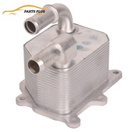7T4Z6A642A Engine Oil Cooler Fits for Ford Edge Lincoln MKX 3.5L 2007-2008 8A8E6A642AA 7T4E6A642DA