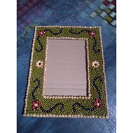 Photo Frame Size 3R.5R.8R Seed collage frame
