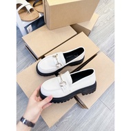 NEW DR BAL SOLE SHOES IN SOFT MATTE LEATHER
