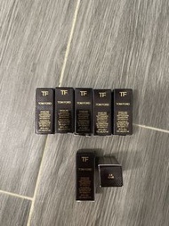 Tom Ford 柔光修容粉底液