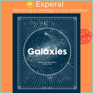 Galaxies : Inside the Universes Star Cities by David J Eicher (US edition hardcover)