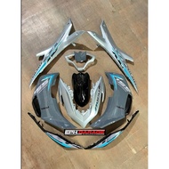 Magic Boy Fairings Set for Yamaha Aerox v2