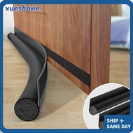 XUESHANN Waterproof  Sound Insulation Door Joint Strip Draught Excluder